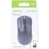 Belaidė pelė „D-Fruit Trevex DF132“