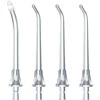 Keičiamieji antgaliai Xiaomi Water Flosser Replacement Tips