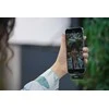 BOYA BY-V10 V2.0 Wireless Microphone 2.4GHz - Juodas