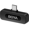 Boya microphone BY-V10 USB-C V2.0