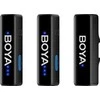 „Boya“ belaidis mikrofonas „BOYALINK 2 Wireless“
