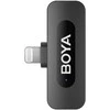 Boya wireless microphone BY-V2 Lightning V2.0