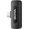 Boya wireless microphone BY-V20 USB-C V2.0