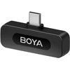 Boya wireless microphone BY-V20 USB-C V2.0