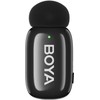 „Boya“ belaidis mikrofonas „mini-12 Lightning“/USB-C, juodas | „Boya“