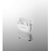 Boya | Mini-13 Ultracompact 2.4GHz Belaidės Mikrofonas System with lightning+USB-C | Baltas