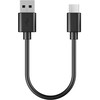 Boya | Mini-13 Ultracompact 2.4GHz Belaidės Mikrofonas System with lightning+USB-C | Baltas