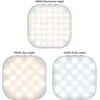 Lampa studyjna D-Fruit D-Fruit LED lamp Magnetic (DF622)