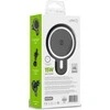 D-Fruit telefono laikiklis automobilyje + belaidis įkroviklis Magnetic 15W (DF109)