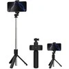 Devia selfie stick tripod ES083, juodas