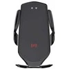 „Maxlife“ automobilio telefono laikiklis + belaidis įkroviklis 15 W MXCH-08