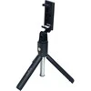 Maxlife tripod-selfie stick MXST-100, juodas