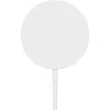 „Maxlife“ belaidis įkroviklis MXWC-05 magnetinis 15W, baltas