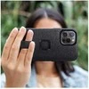 Peak Design dėklas Apple iPhone 15 Pro Max Everyday Fabric Case, anglis