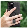 Peak Design dėklas Apple iPhone 15 Pro Max Everyday Fabric Case, anglis
