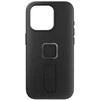 Peak Design dėklas Apple iPhone 15 Pro Max Everyday Fabric Case, anglis