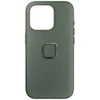 Peak Design dėklas Apple iPhone 15 Pro Max Mobile Everyday Fabric Case, šalavijas
