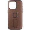Peak Design dėklas Apple iPhone 15 Pro Max Mobile Everyday Loop Case V2, raudonmedis