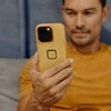Peak Design dėklas Apple iPhone 15 Plus Mobile Everyday Fabric Case, saulė