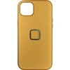 Peak Design dėklas Apple iPhone 15 Plus Mobile Everyday Fabric Case, saulė