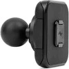 Peak Design Fiksavimo adapteris Mobilus tvirtinimas 20mm