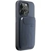 Dėklas zzPeak Design - Mobile Wallet Slim - Midnight