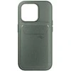 Dėklas Peak Design - Mobile Wallet Stand - Sage - S