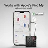 SBS luggage lock FindMy Lock