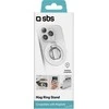 SBS Mag Ring Stand, sidabrinis