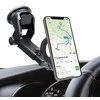 SBS telefono automobilinis laikiklis Circle Mag