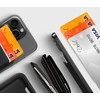„Tech-Protect“ kortelių dėklas „MagWallet“, juodas