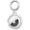„Tech-Protect“ dėklas „Icon Apple AirTag“ 4 vnt., skaidrus