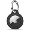 „Tech-Protect“ dėklas „Rough Apple AirTag“ 2 vnt., juodas