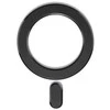 Tech-Protect MagMat MagSafe magnetic ring universal – dėklas telefonui juodos spalvos