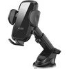 Tech-Protect telefono automobilinis laikiklis + pakrovėjas CM15W-V1