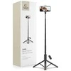 Tech-Protect Selfie Stick Tripod L09S Bluetooth, juodas