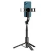 Tech-Protect Selfie Stick trikojis LED L05S