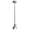 Tech-Protect Selfie Stick trikojis L08S, juodas