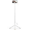 Tech-Protect selfie stick tripod L09S Bluetooth, baltas