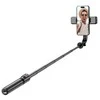 Tech-Protect Selfie Stick trikojis LED L05S