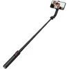 Tech-Protect Selfie Stick trikojis MagSafe L04S, juodas
