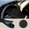 Tech-Protect išmaniosios pirštinės WG01 (L), juodos
