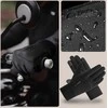 Tech-Protect išmaniosios pirštinės WG01 (M), juodos