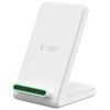 Tech-Protect belaidis įkroviklis A40 QI15W, baltas