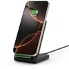 Tech-Protect belaidis įkroviklis A40 QI15W, juodas