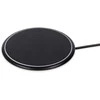 „Maxlife“ belaidis įkroviklis MXWC-02 10W, juodas