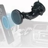 „Vivanco“ automobilinio telefono laikiklis MAG Windshield Wizard (63261)