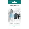 Vivanco automobilinio telefono laikiklis MAG Air Vent Wizard (63260)