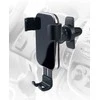 Vivanco automobilio telefono laikiklis Air Vent Butler SE (63259)