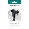 Vivanco automobilio telefono laikiklis Air Vent Butler SE (63259)